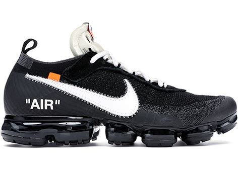 off white vapormax for sale